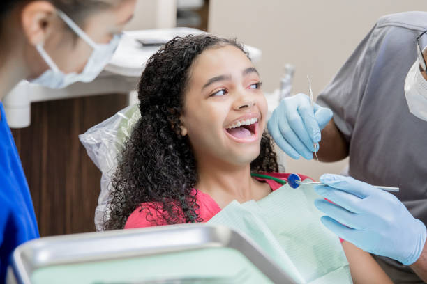 Best Emergency Dental Extractions in Denison, TX