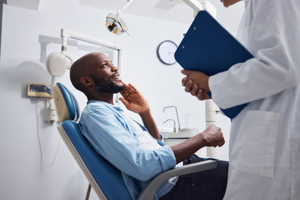 Best 24-Hour Emergency Dentist in Denison, TX