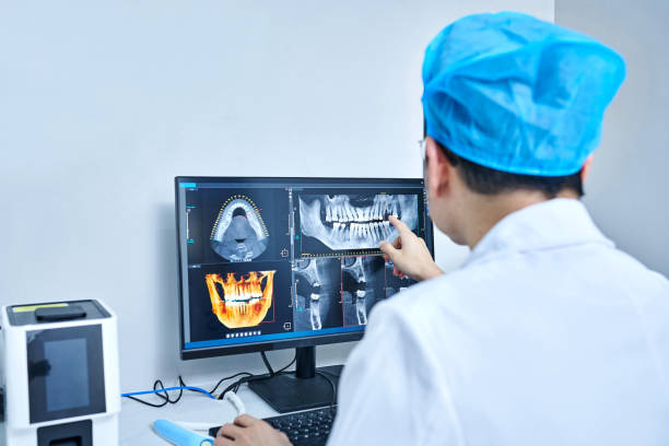 Best Emergency Dental Services for Seniors in Denison, TX