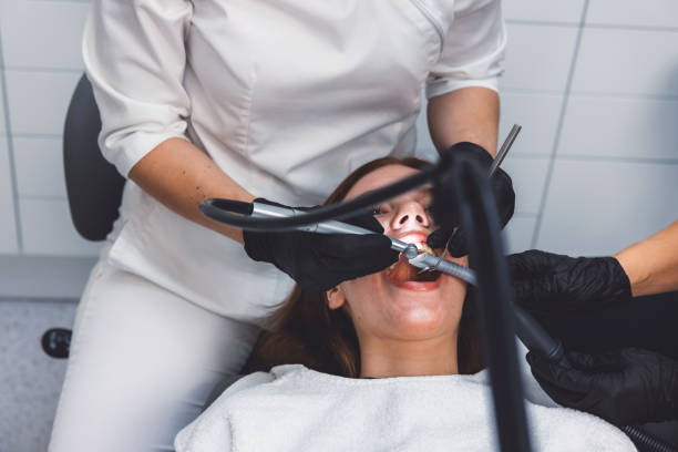 Best Broken or Cracked Tooth Emergency Dentist in Denison, TX