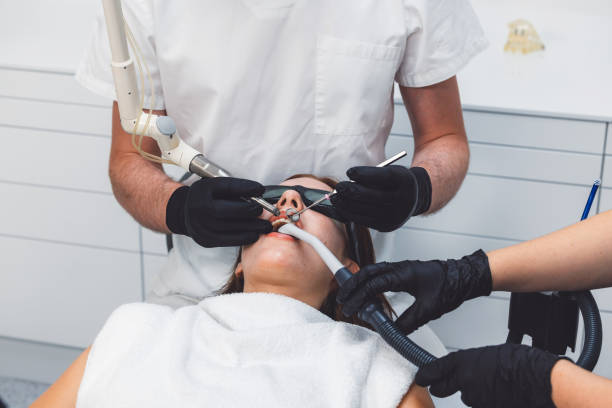 Best Emergency Dentist for Lost Fillings or Crowns in Denison, TX